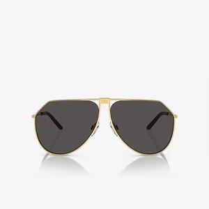 DOLCE&GABBANA Aviator Sunglasses